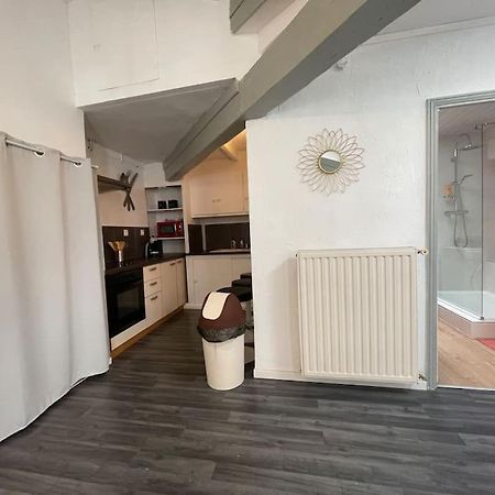 L'Appartement Marceau - 55M2 - Carcassonne Centre Εξωτερικό φωτογραφία